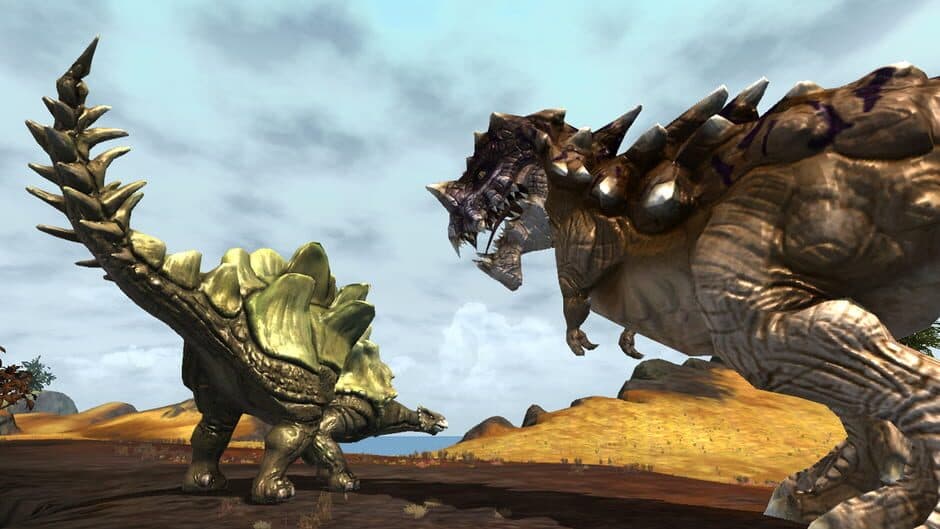 Скриншот 5 из EverQuest II: Altar of Malice