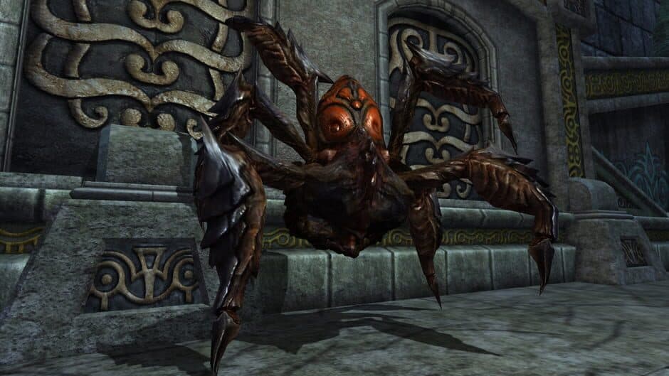 Скриншот 1 из EverQuest II: Altar of Malice
