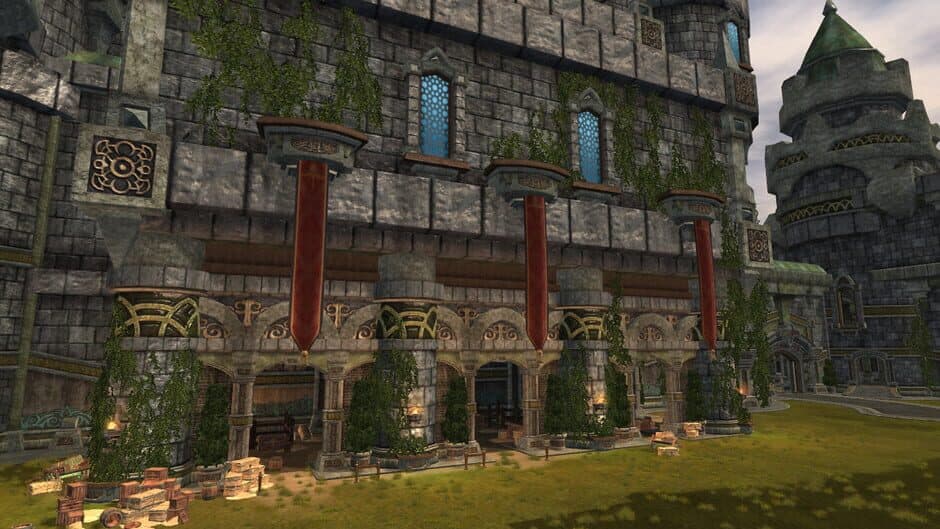 Скриншот 4 из EverQuest II: Altar of Malice