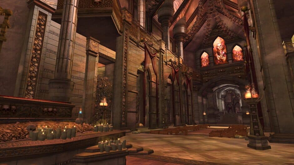 Скриншот 6 из EverQuest II: Altar of Malice