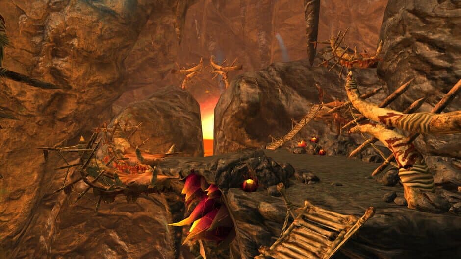 Скриншот 9 из EverQuest II: Altar of Malice