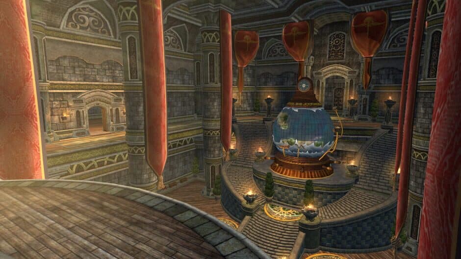 Скриншот 10 из EverQuest II: Altar of Malice