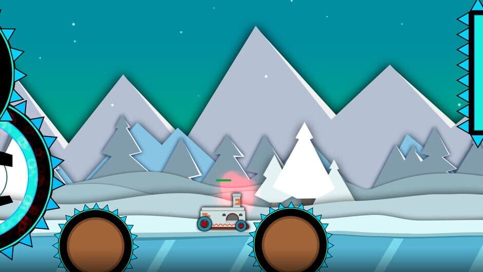 Скриншот 2 из At the Behest of the Pike: Time to Run