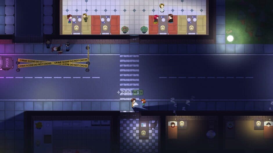 Скриншот 5 из Narco Tycoon