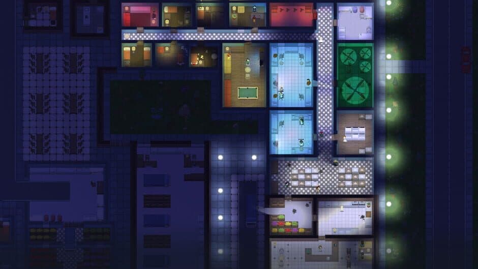 Скриншот 7 из Narco Tycoon