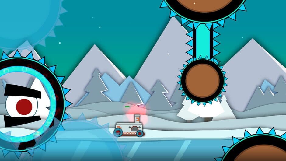 Скриншот 6 из At the Behest of the Pike: Time to Run