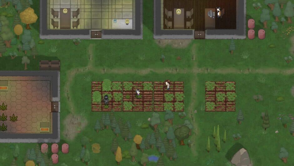 Скриншот 1 из Narco Tycoon