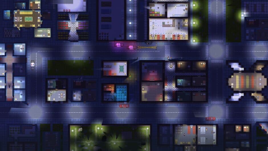 Скриншот 2 из Narco Tycoon