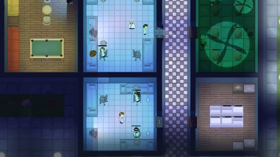 Скриншот 4 из Narco Tycoon