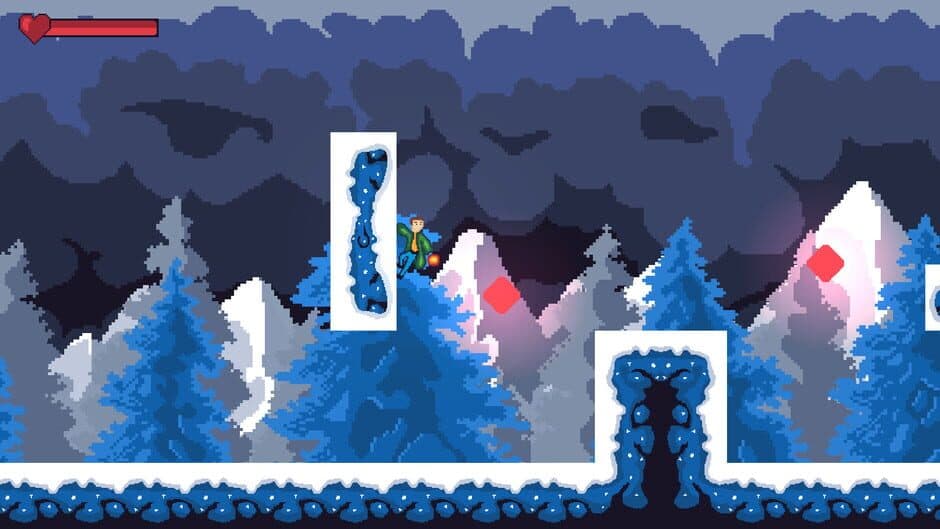Скриншот 6 из Cold Hill
