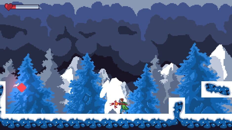 Скриншот 9 из Cold Hill