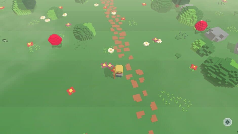 Скриншот 4 из Place for Hero