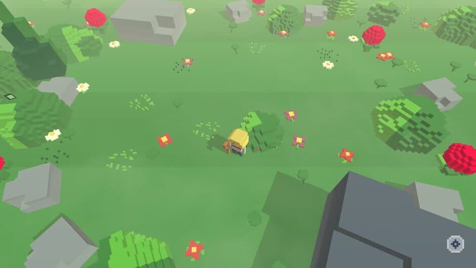 Скриншот 6 из Place for Hero