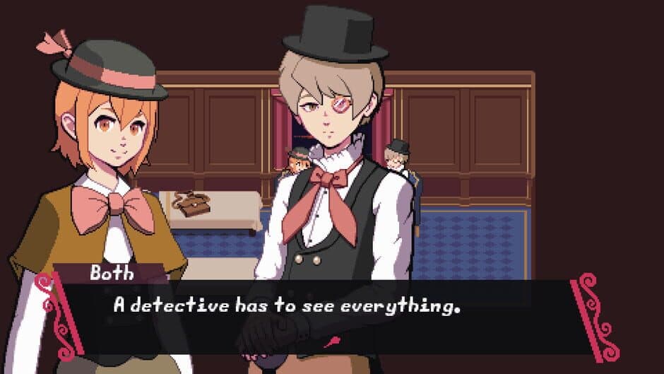 Скриншот 4 из Star Apprentice: Magical Murder Mystery
