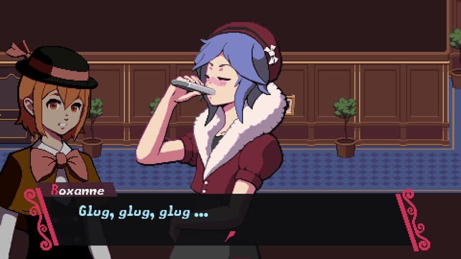 Скриншот 7 из Star Apprentice: Magical Murder Mystery