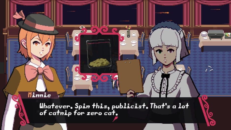 Скриншот 8 из Star Apprentice: Magical Murder Mystery