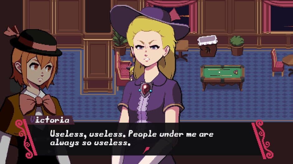 Скриншот 2 из Star Apprentice: Magical Murder Mystery
