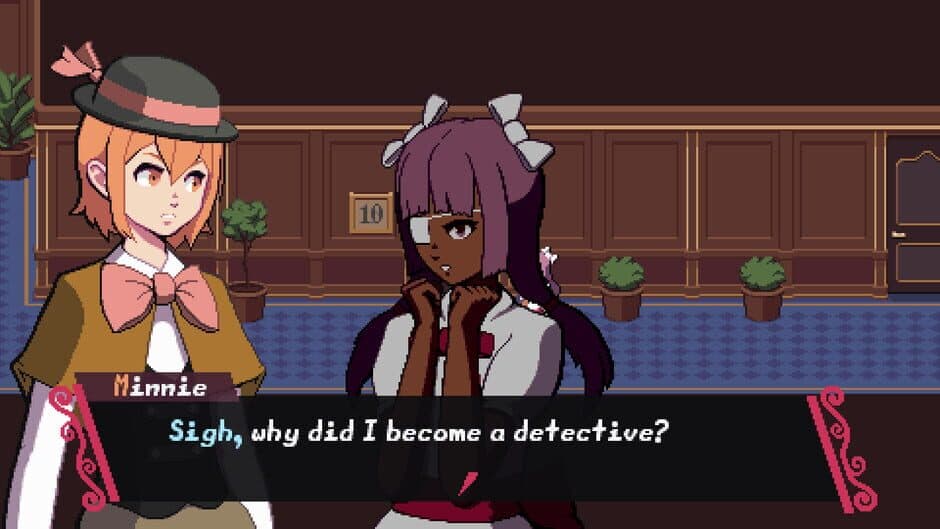 Скриншот 3 из Star Apprentice: Magical Murder Mystery
