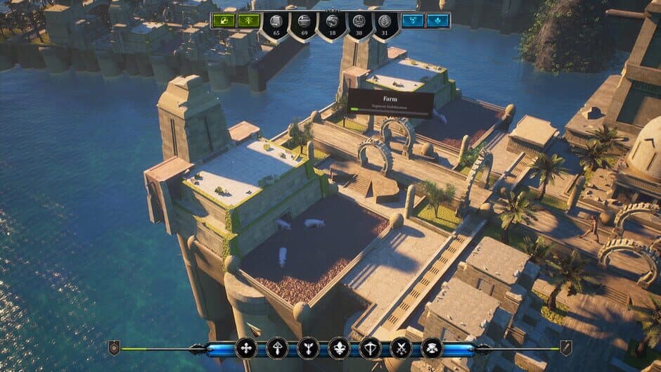 Скриншот 5 из City of Atlantis