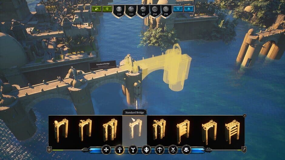 Скриншот 6 из City of Atlantis