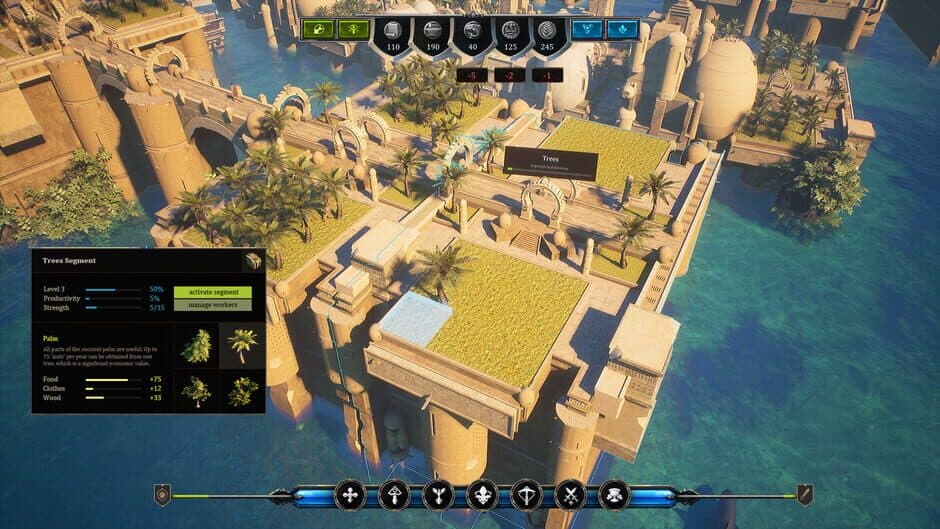 Скриншот 8 из City of Atlantis