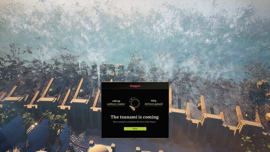 Скриншот 10 из City of Atlantis