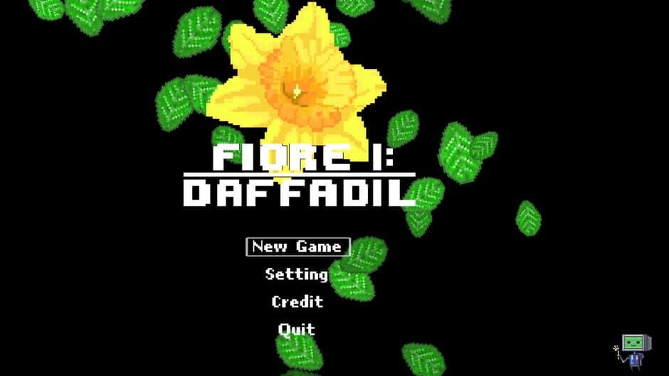 Скриншот 1 из Fiore I: Daffodil