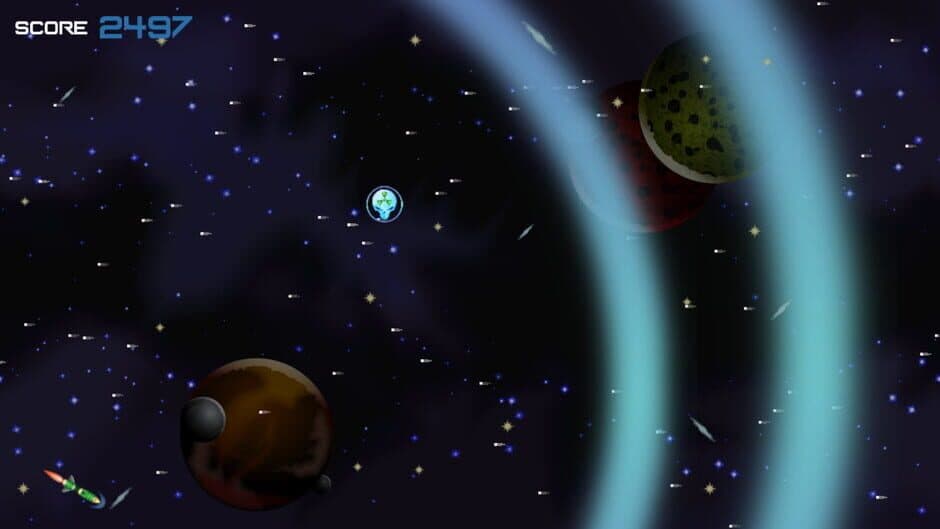 Скриншот 3 из Go Rocket