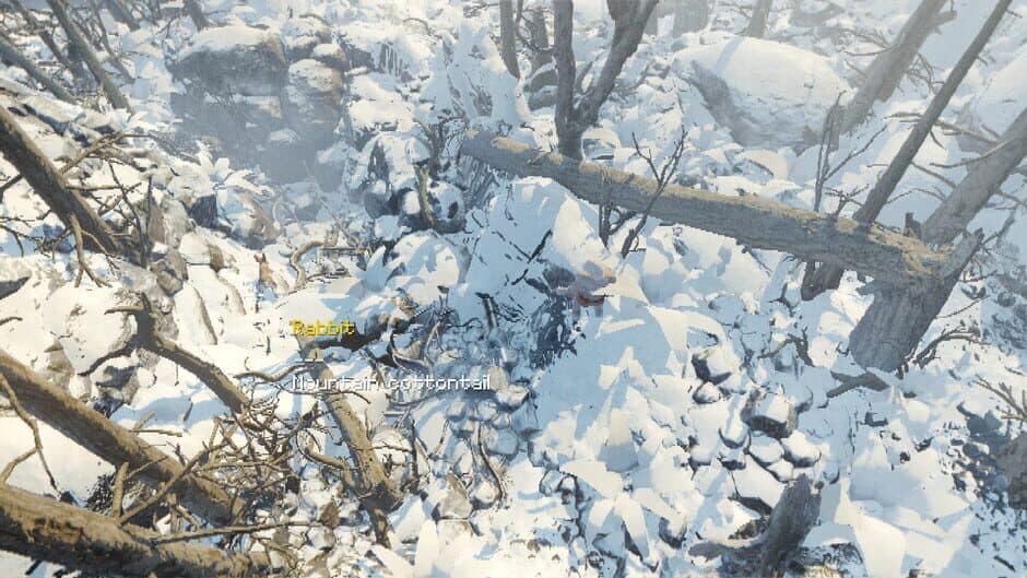 Скриншот 1 из The Frosts: First Ones