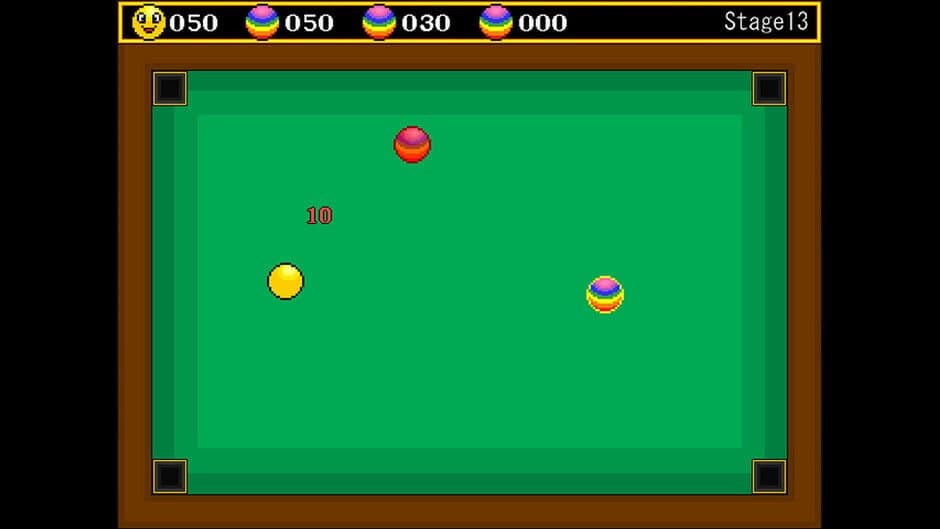 Скриншот 4 из Yellow Ballman
