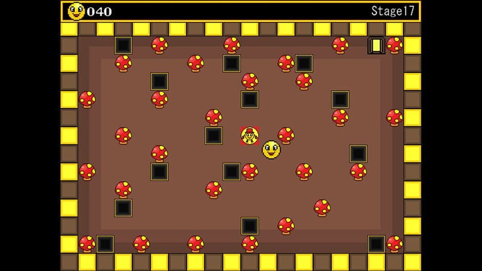 Скриншот 5 из Yellow Ballman