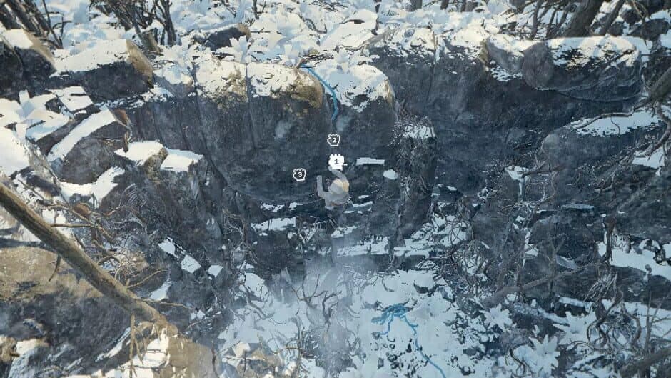 Скриншот 3 из The Frosts: First Ones