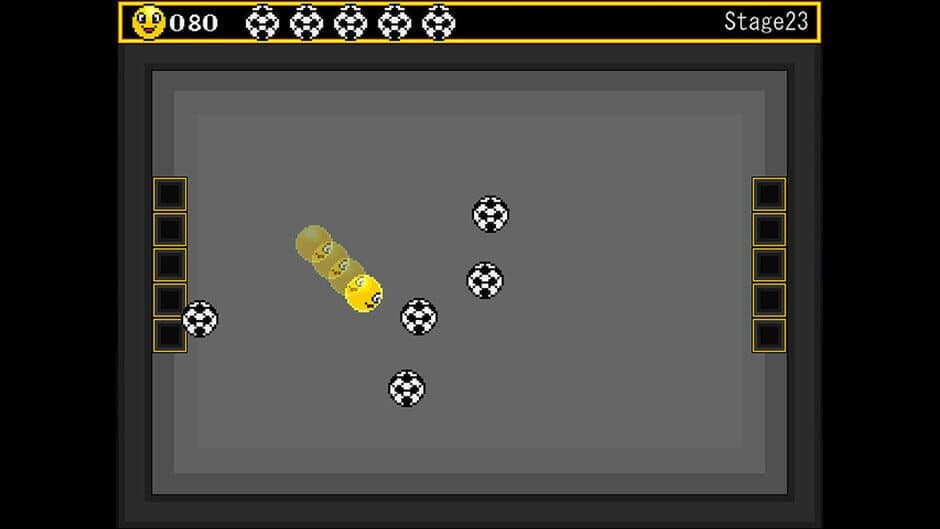 Скриншот 6 из Yellow Ballman