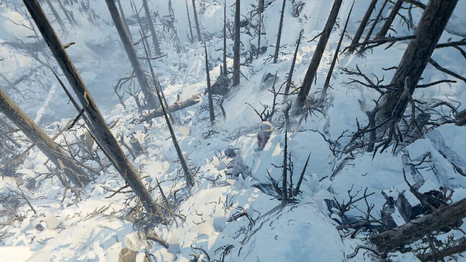 Скриншот 4 из The Frosts: First Ones