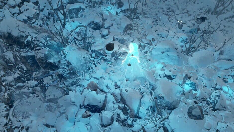 Скриншот 5 из The Frosts: First Ones