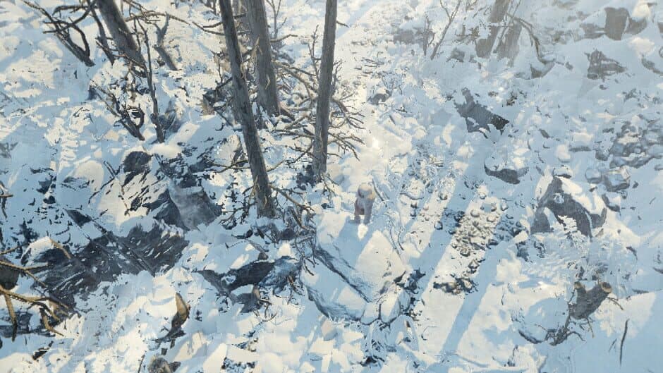 Скриншот 6 из The Frosts: First Ones