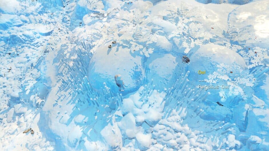 Скриншот 7 из The Frosts: First Ones