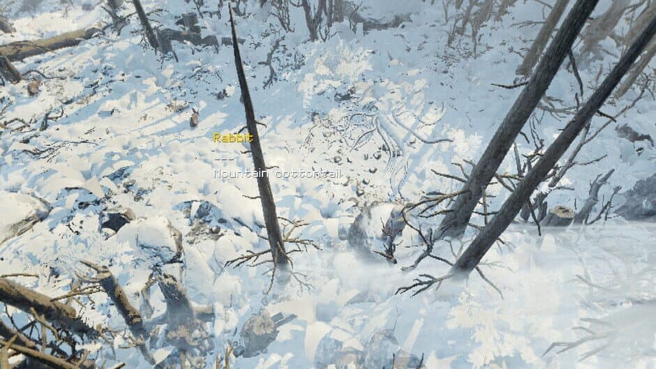 Скриншот 8 из The Frosts: First Ones