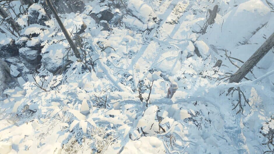 Скриншот 9 из The Frosts: First Ones