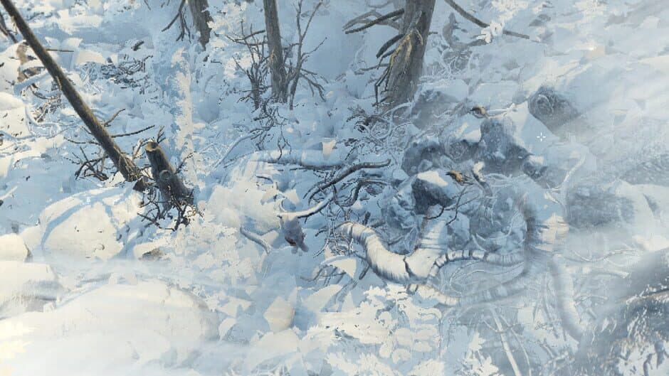 Скриншот 10 из The Frosts: First Ones
