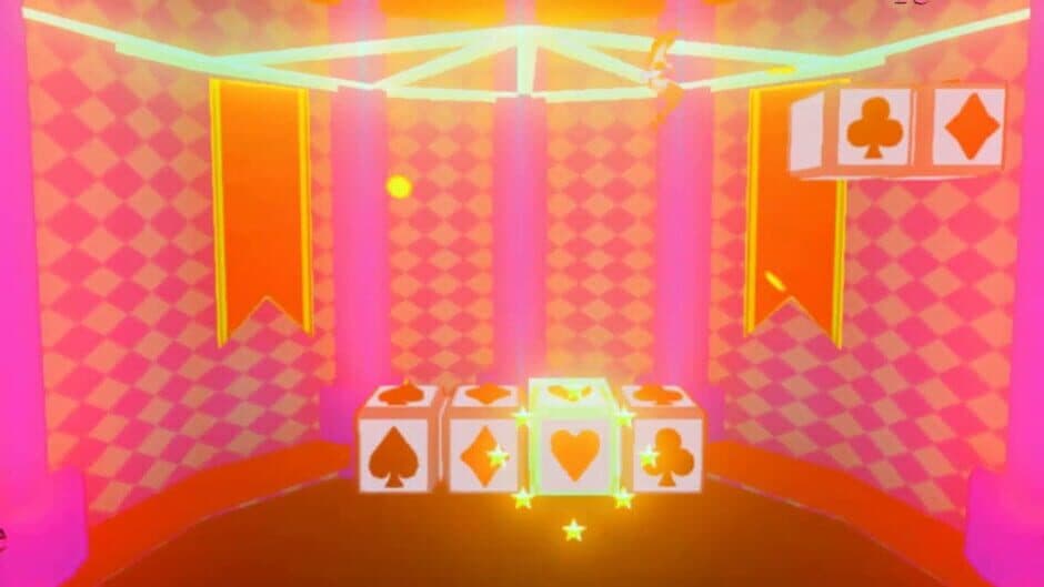 Скриншот 6 из Bunny Flush