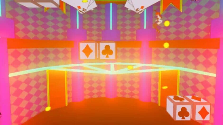 Скриншот 2 из Bunny Flush