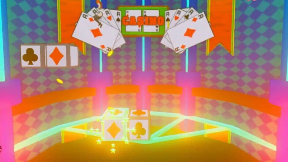 Скриншот 3 из Bunny Flush