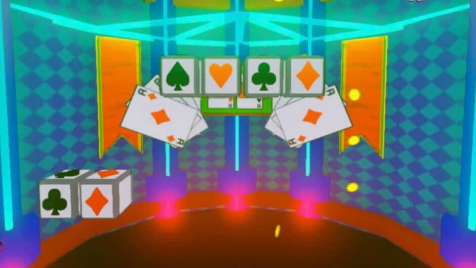 Скриншот 4 из Bunny Flush