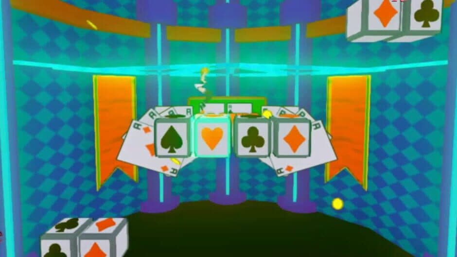Скриншот 5 из Bunny Flush