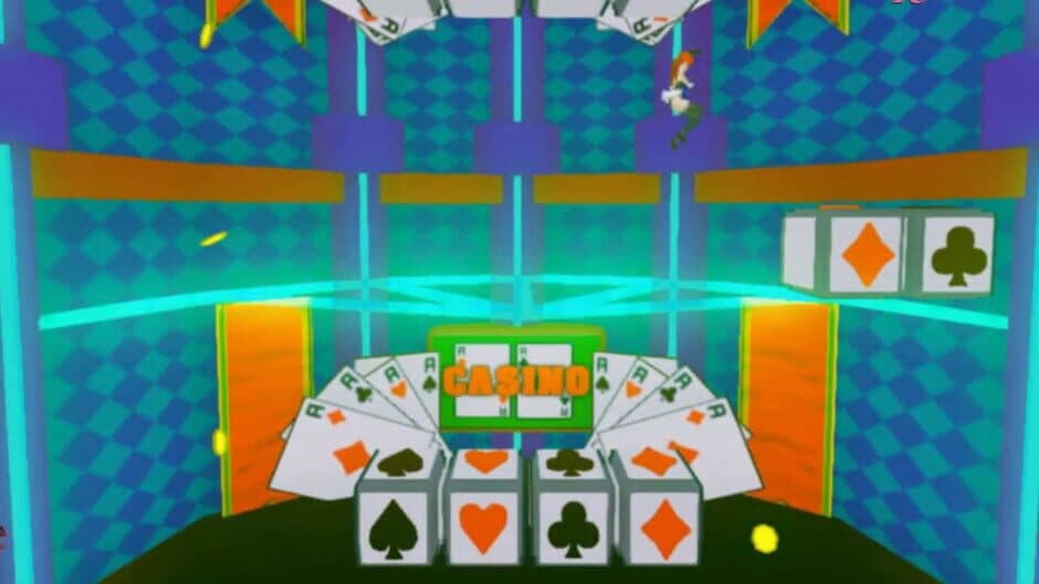 Скриншот 7 из Bunny Flush