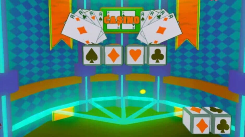 Скриншот 8 из Bunny Flush