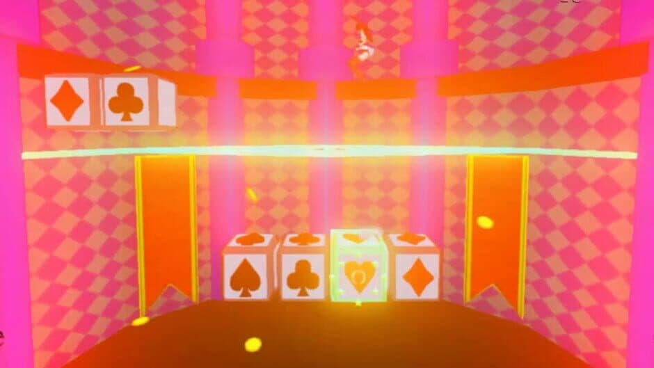 Скриншот 10 из Bunny Flush