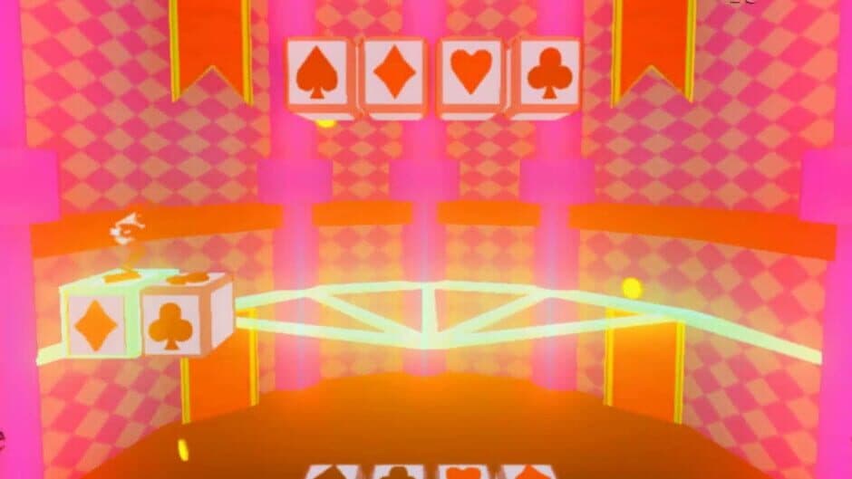Скриншот 11 из Bunny Flush