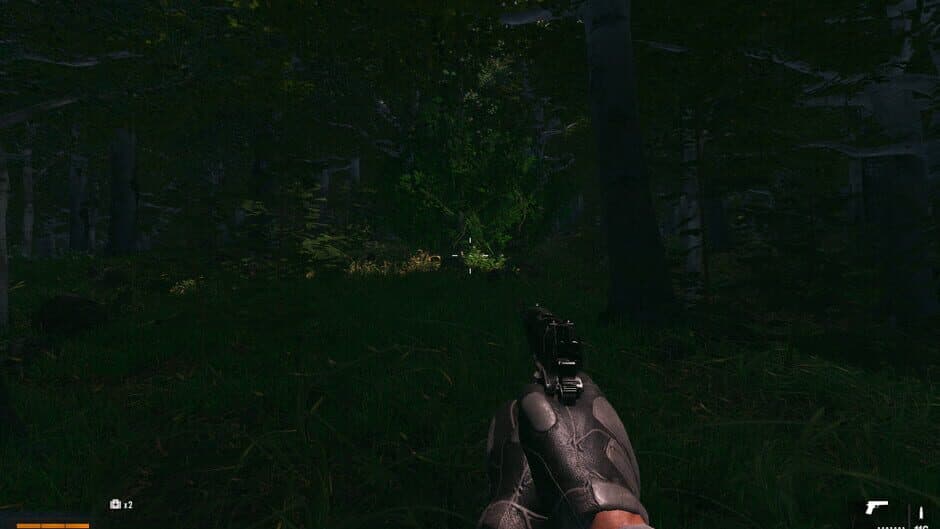 Скриншот 3 из The Exclusion Zone Online